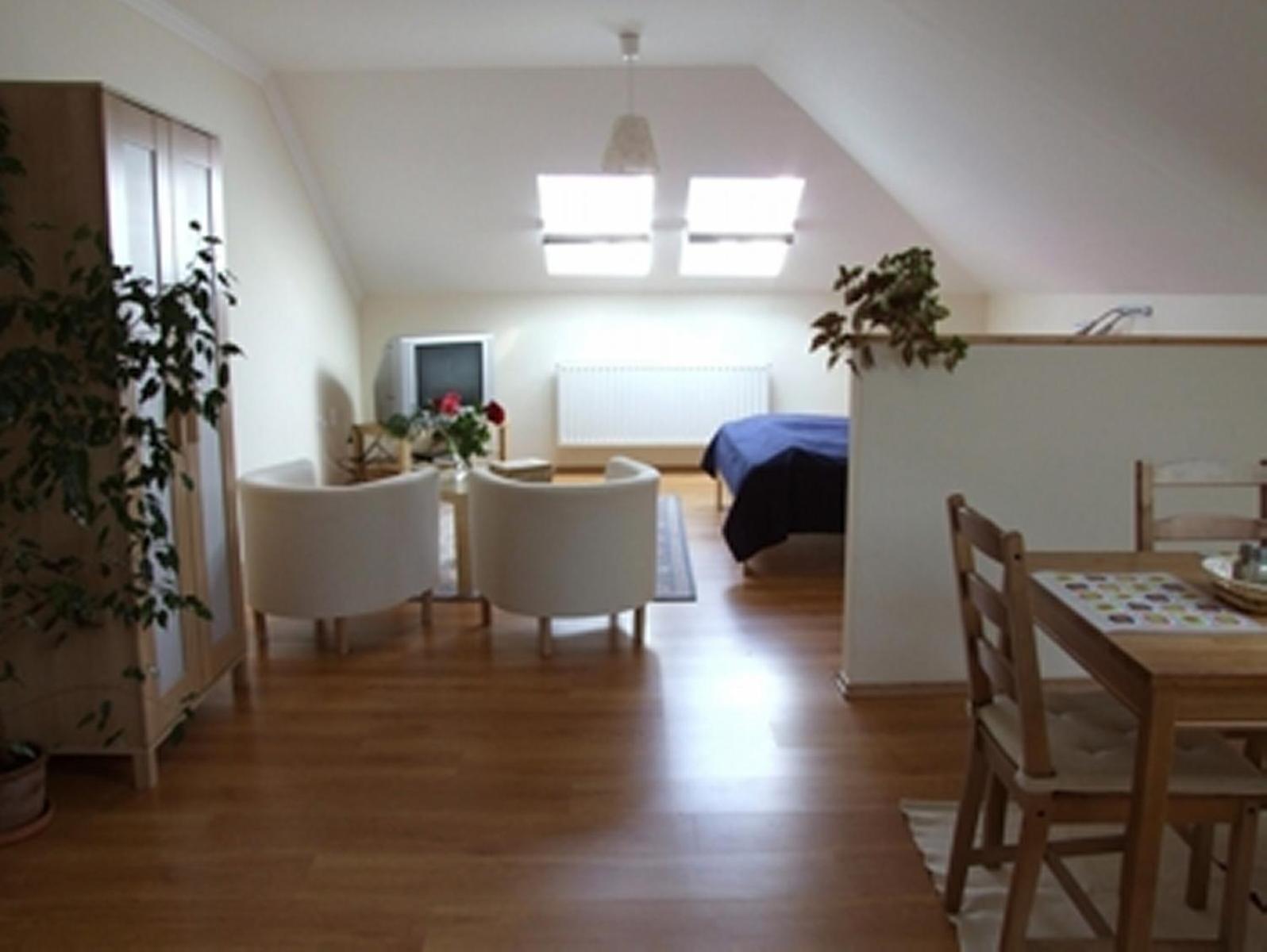 Ilona Apartmanhaz Комаром Экстерьер фото