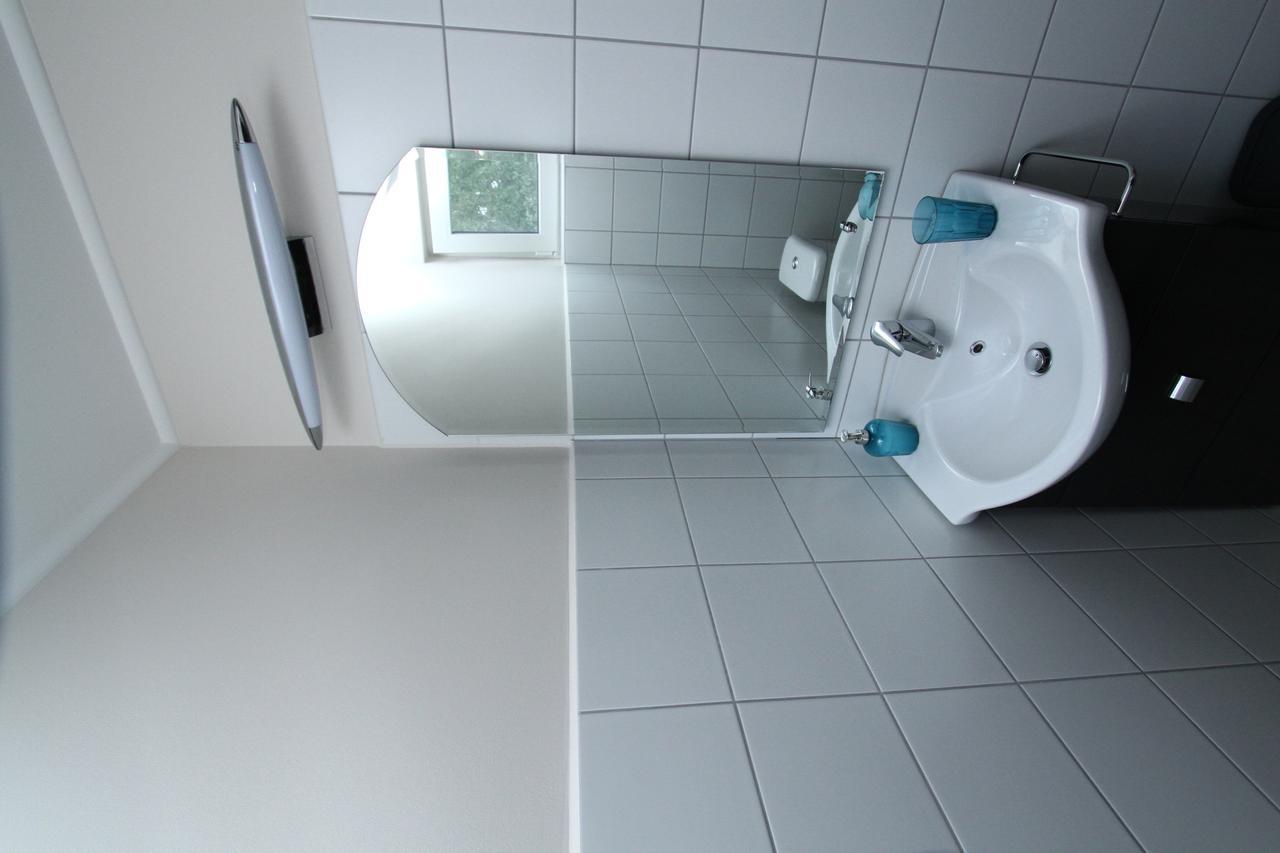 Ilona Apartmanhaz Комаром Экстерьер фото